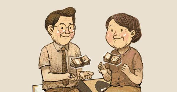 独家：韩国拟取消一次性退休金支付制度