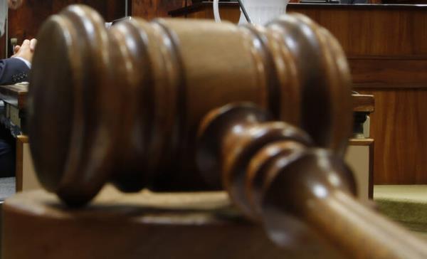 前休斯顿警局警官因未成年人性侵案获刑23年